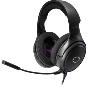 MasterHeadset MH630