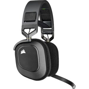 HS80 RGB Wireless Headset