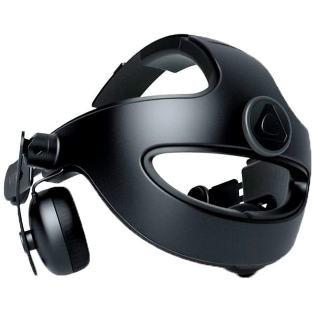 Vive Deluxe Audio Strap (2022)