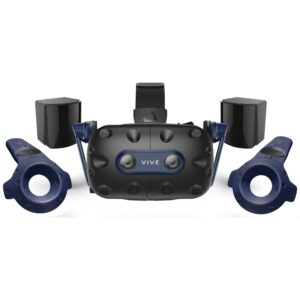 Vive Pro 2 Full Kit