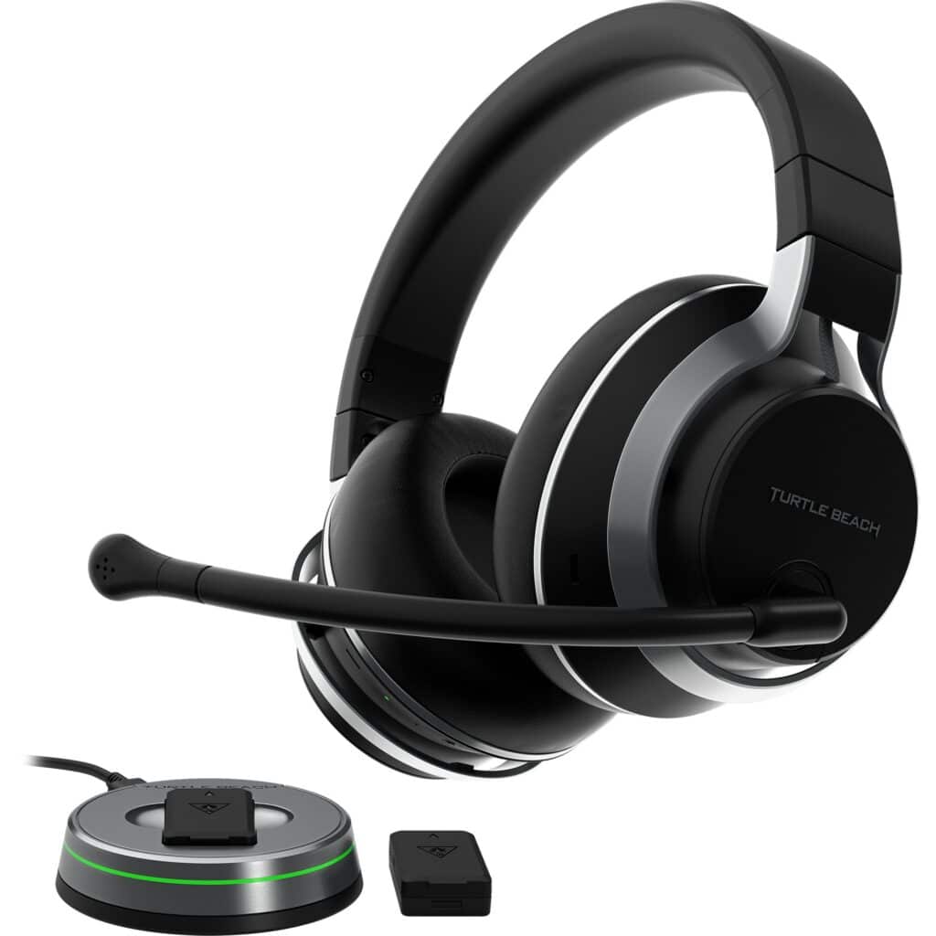 Turtle Beach Stealth Pro, GamingHeadset online hier kaufen Headsets.de