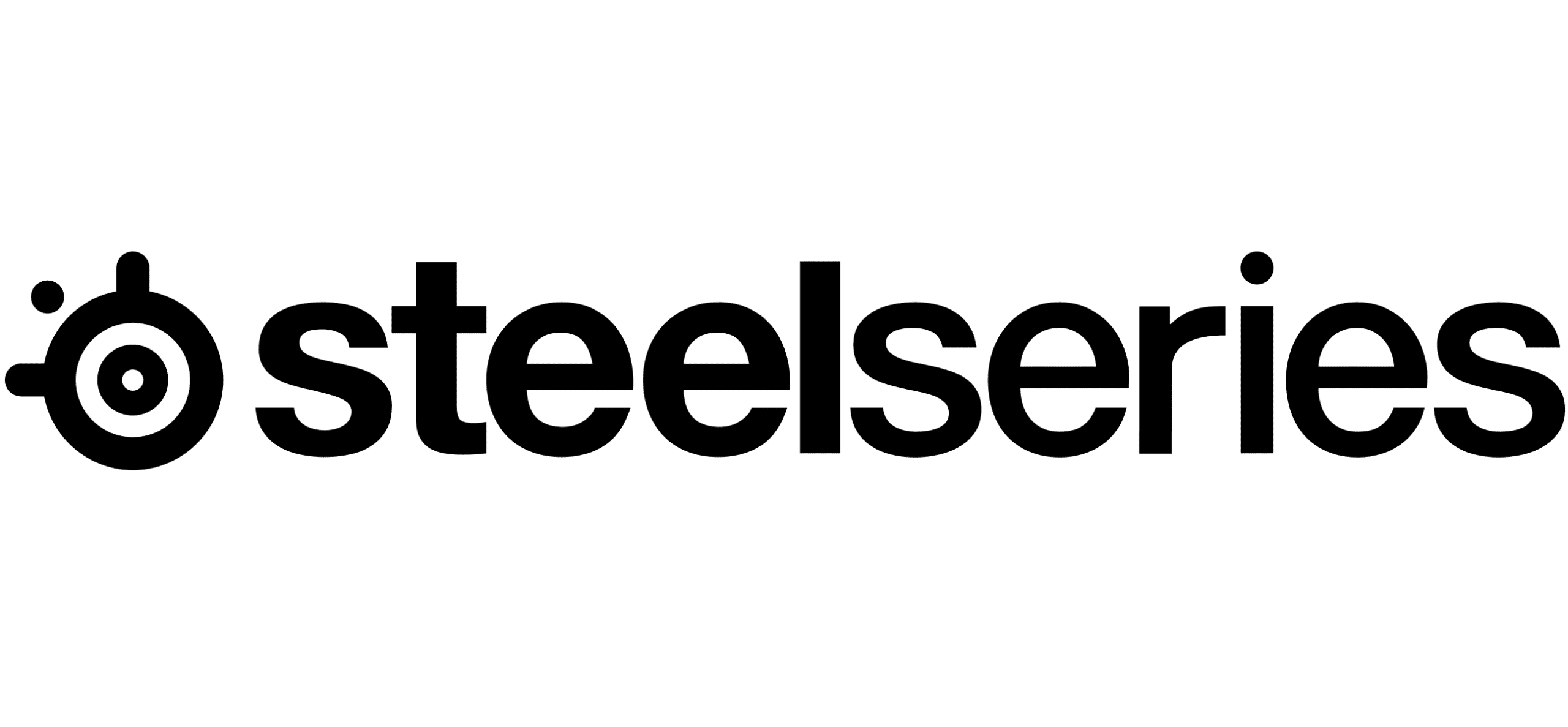 steelseries Logo