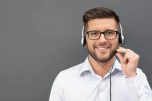Warum funktioniert mein Headset-Mikrofon nicht?