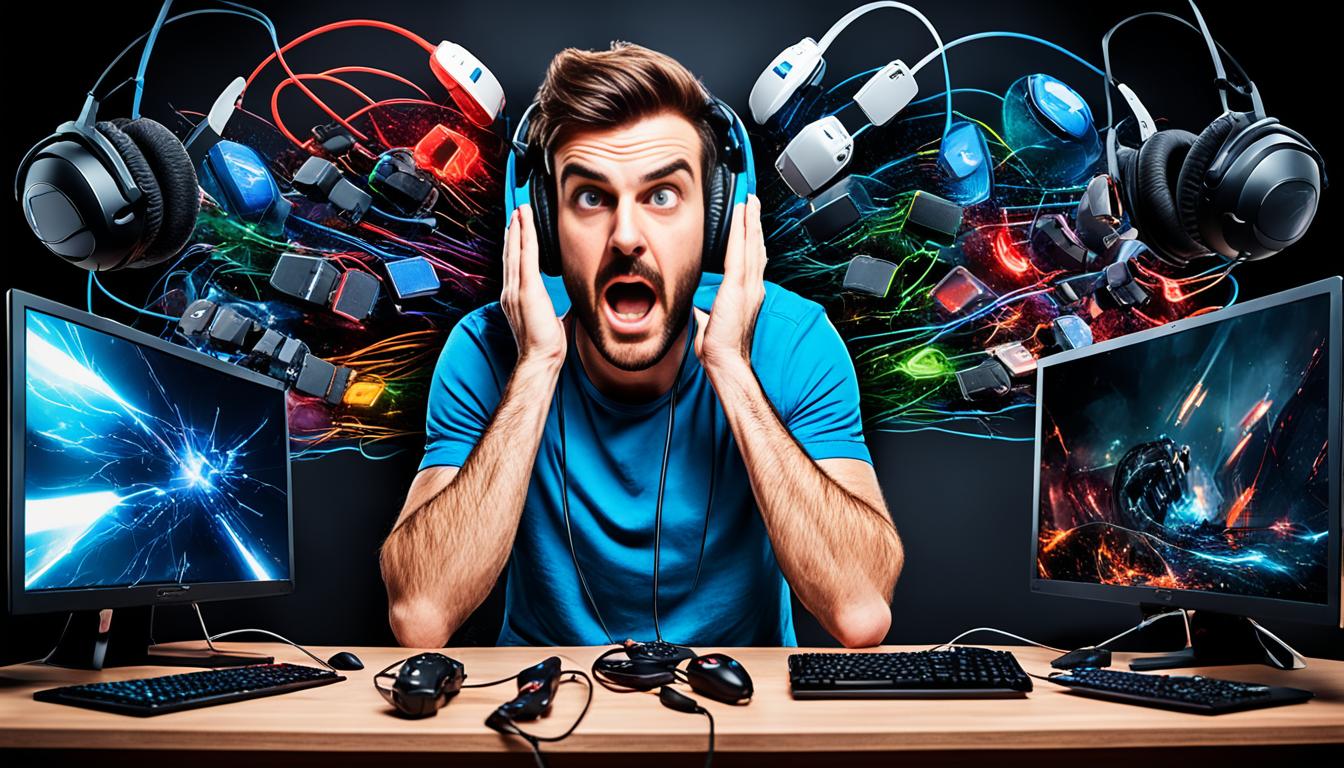 Headset funktioniert nicht - schnelle Lösungen