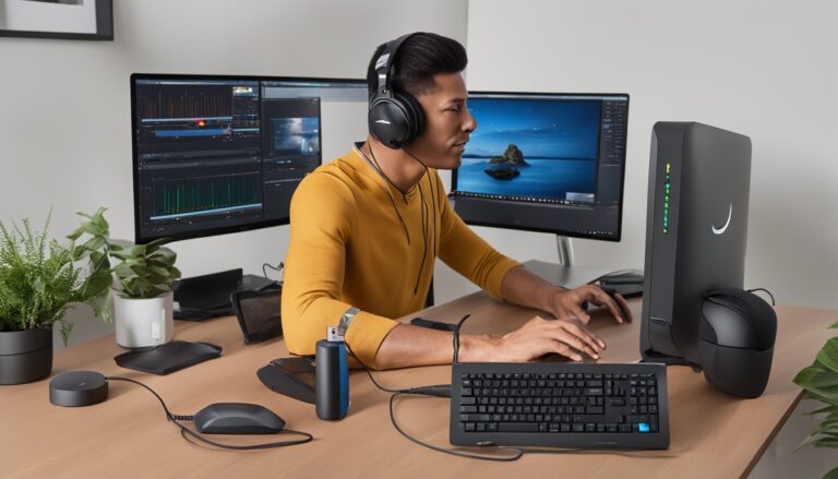 Anleitung: Wie funktioniert ein Headset