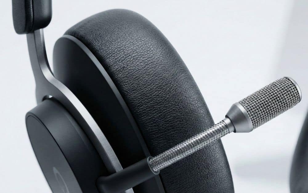 Klangwelten im Arbeitsalltag: Warum die Wahl des Headsets über Ihre Konzentration entscheidet